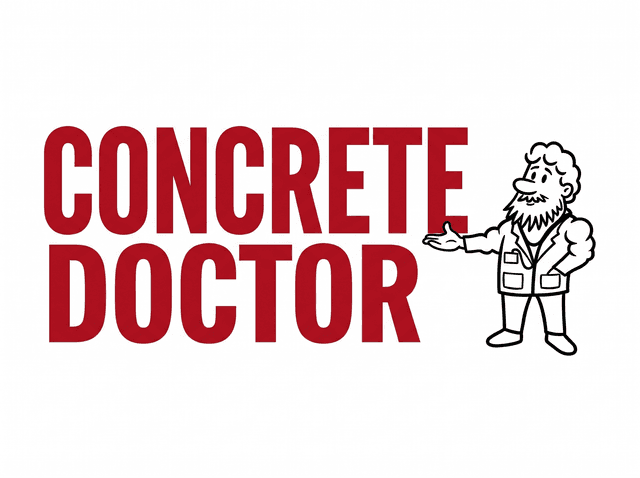 Concrete Doctor