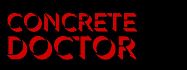Concrete Doctor