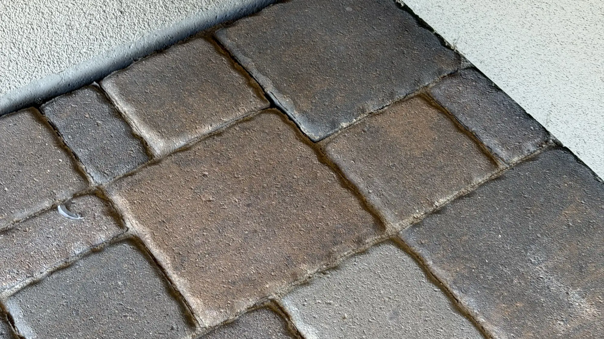 Paver patio and hardscape installation by Concrete Doctor in the Denver metro