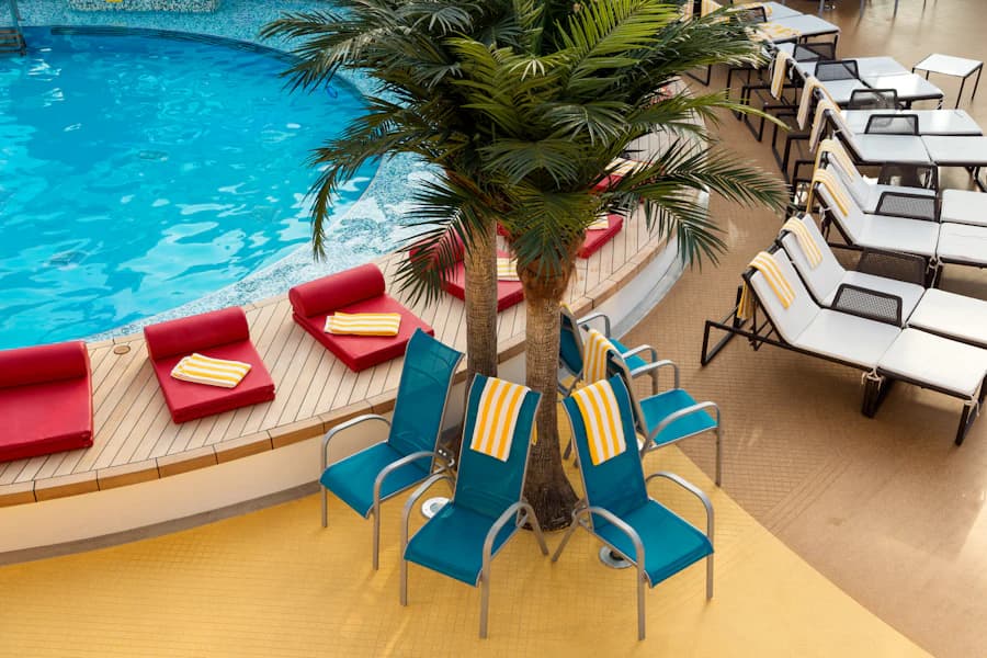 Pool Deck Repair & Resurfacing by Concrete Doctor